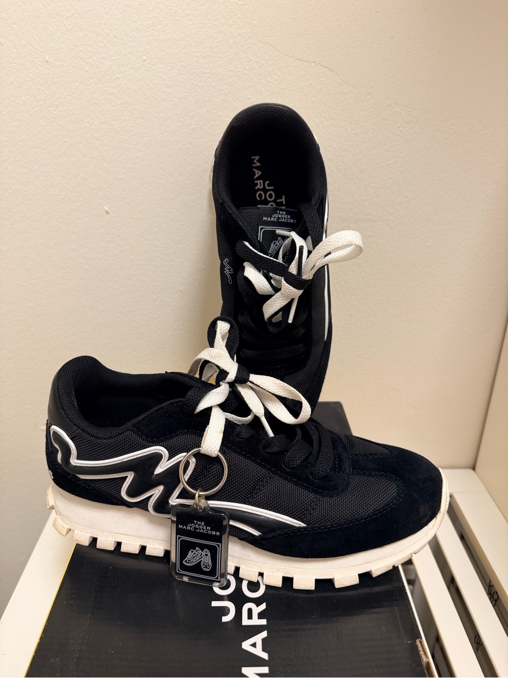 Marc Jacob’s Sneaker